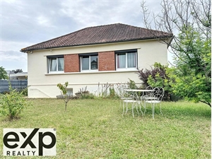 maison à la vente -   27120  PACY SUR EURE, surface 117 m2 vente maison - UBI441002450